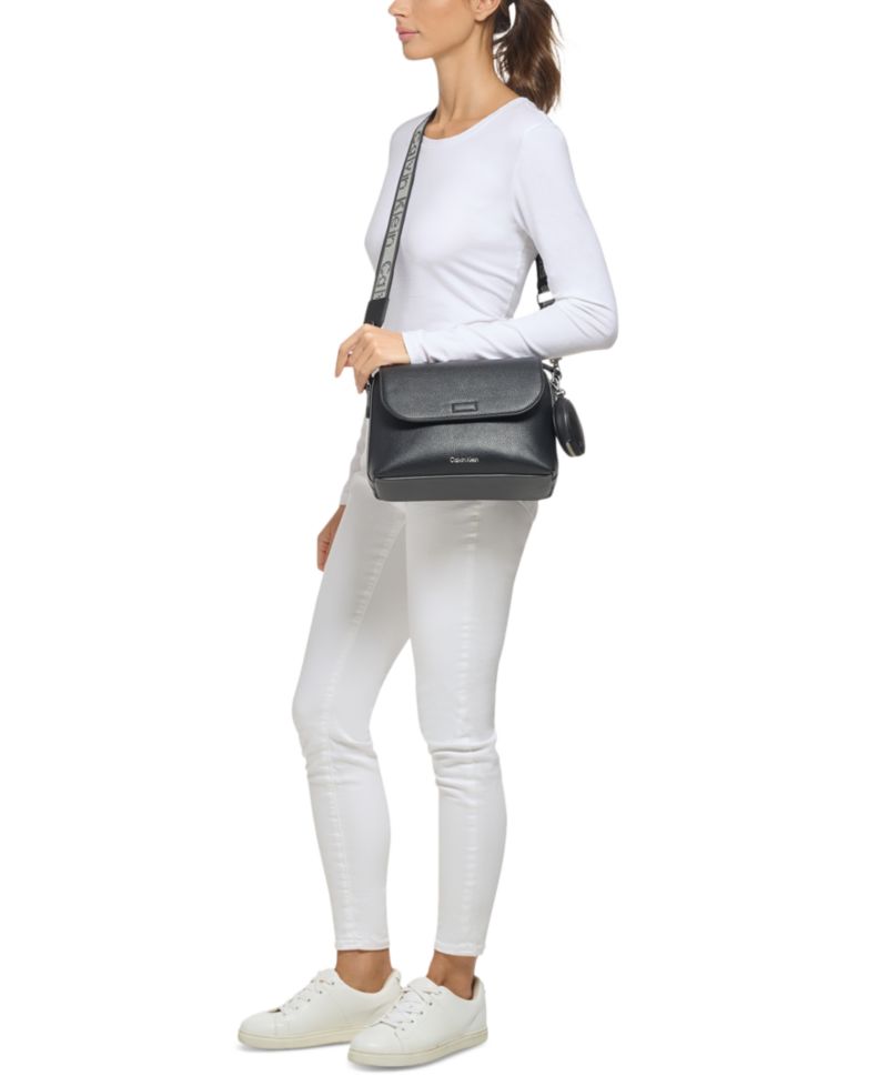 Millie Convertible Shoulder Bag