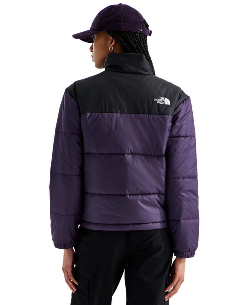 Women's Nuketo Synth Insulated Jacket