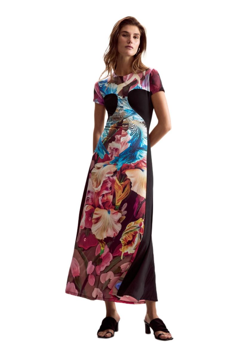 Women's Knitted Dress