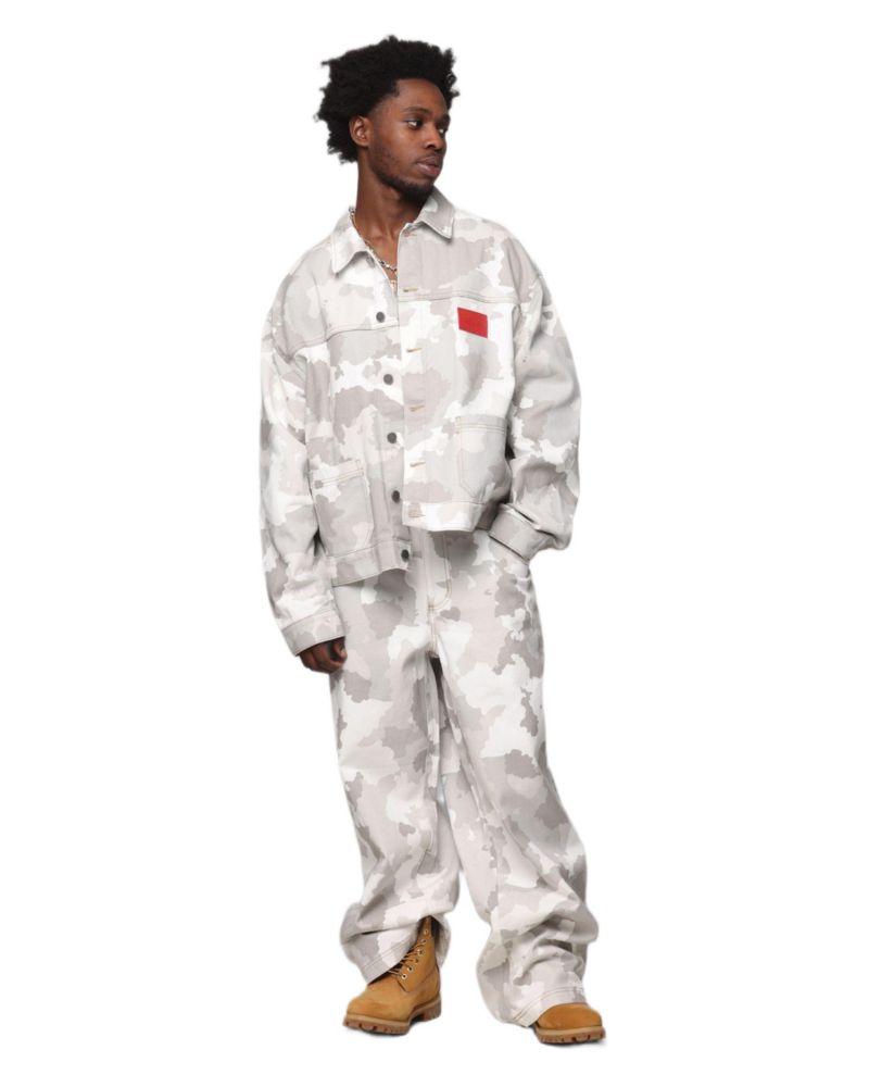 Men's Prestige Denim Jacket