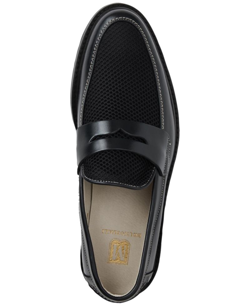 Men's Alex Slip-On Loafers