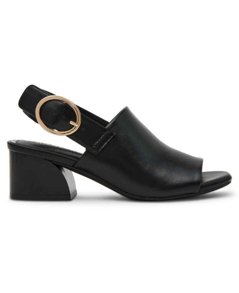 Women's Maddy Square Toe Shooties