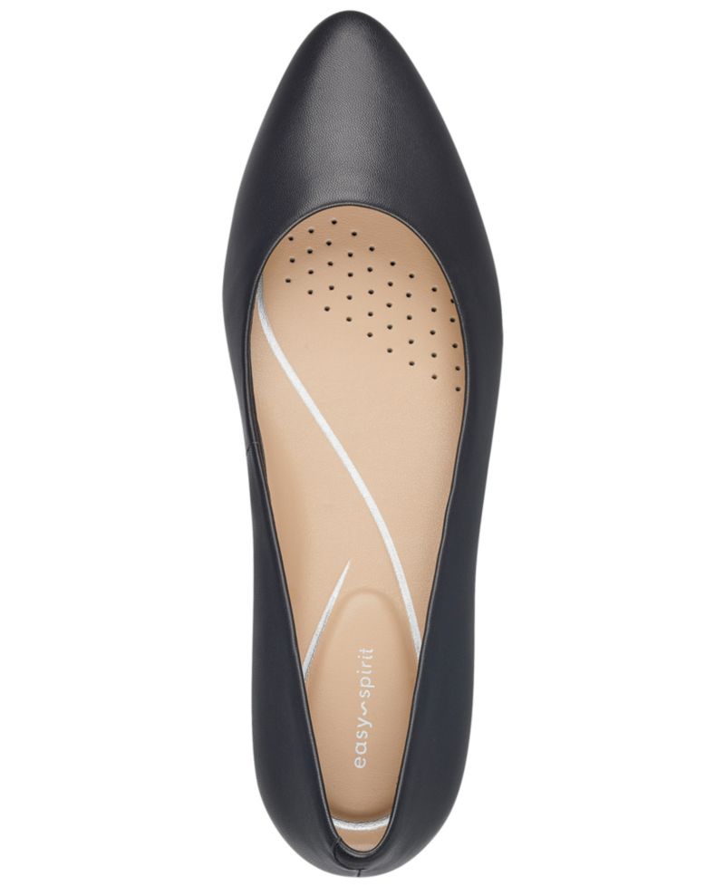 Women's Caldise eFlex Slip-On Low Heel Pumps