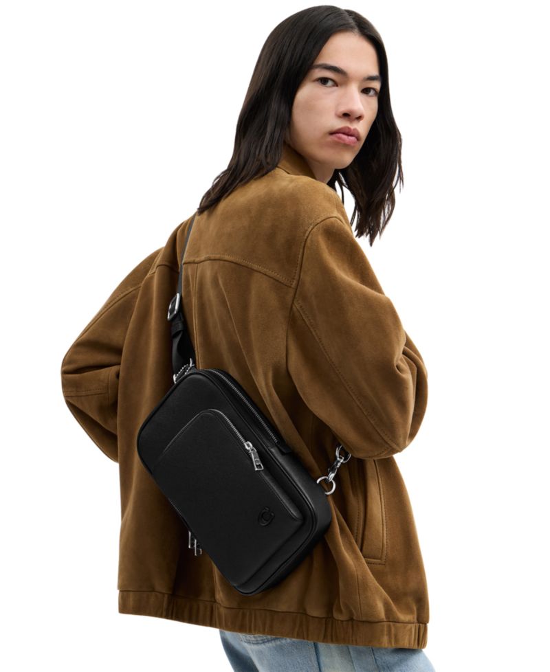 Men's Felix Sling Bag