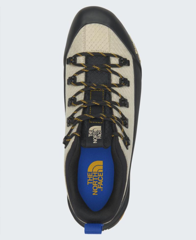 Men's Glenclyffe Lace-Up Sneakers