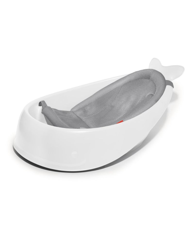 Moby Smart Sling 3-Stage Tub