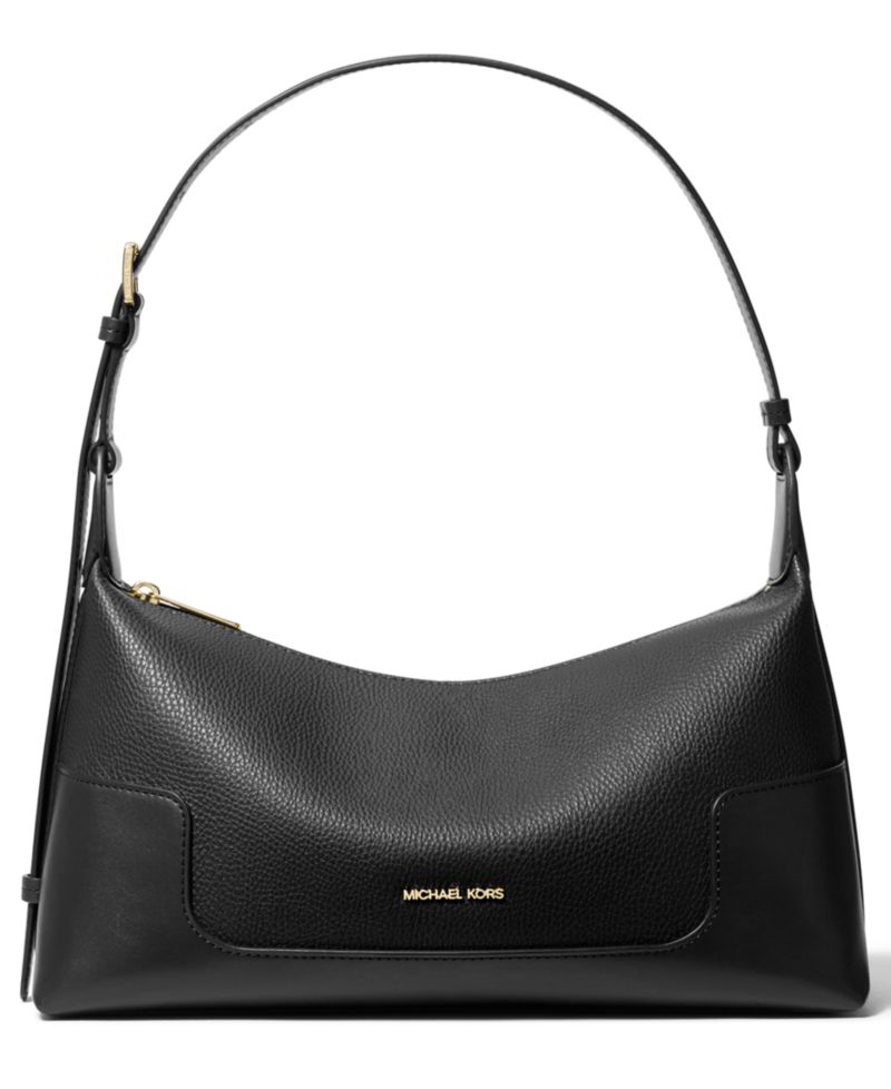 Teddi Medium Slouchy Shoulder Handbag