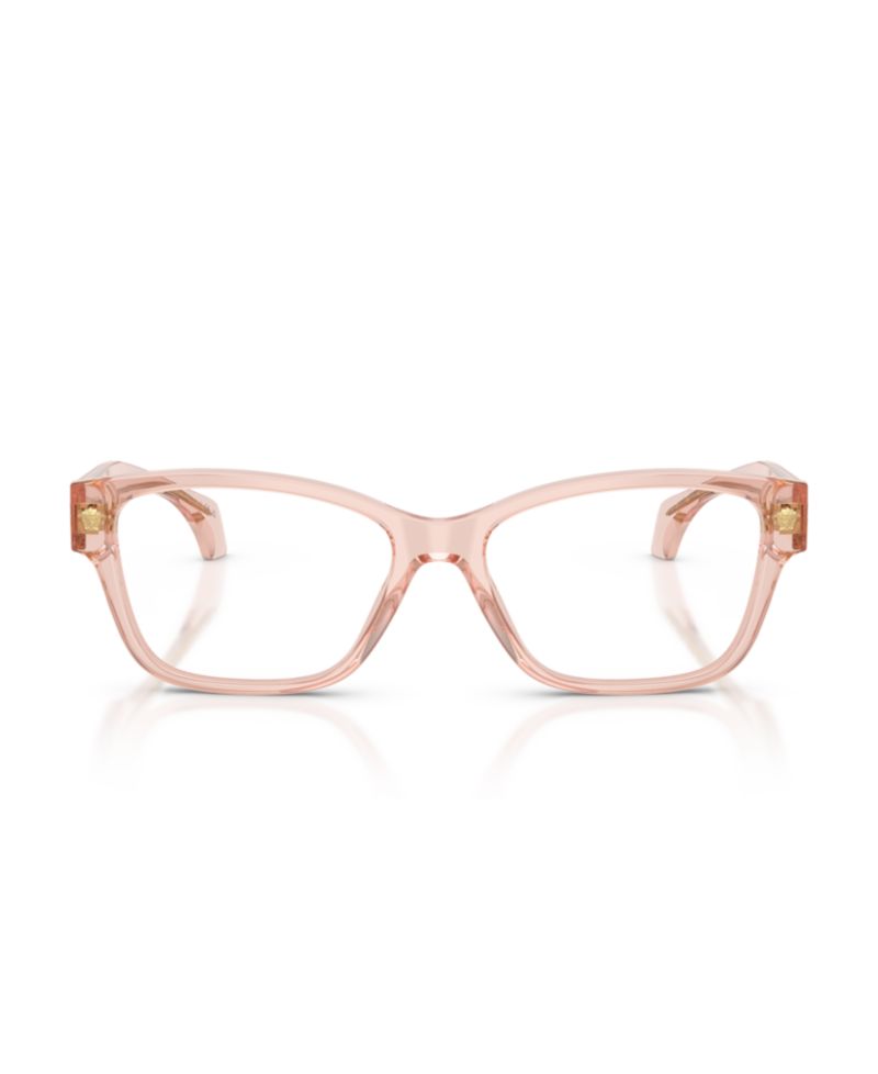 Woman Cat Eye Plastic VE3392 Eyeglasses