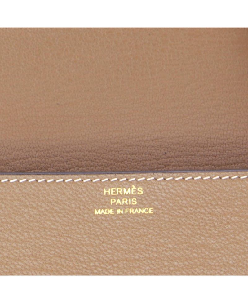Roulis Slim Wallet Chevre Mysore