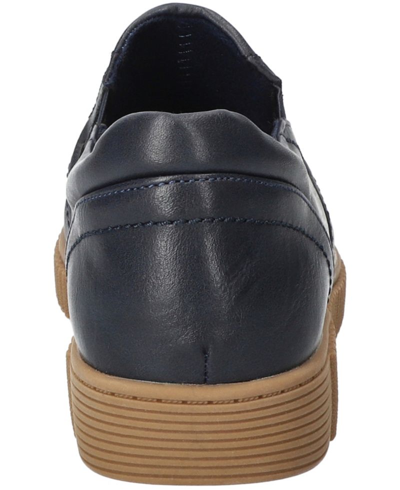 Women's Kipper Comfort Flats