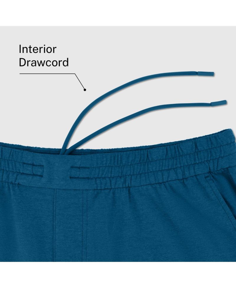 Men's Clubhouse Range Short