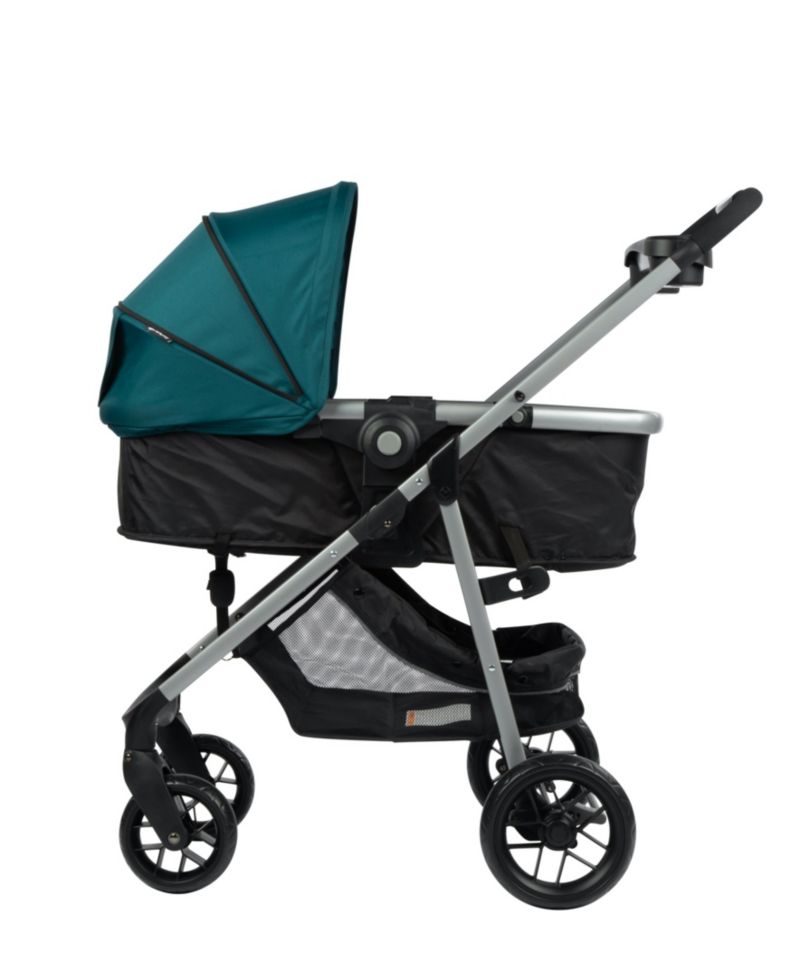 Baby Grow and Go Flex 8-in-1 Travel System