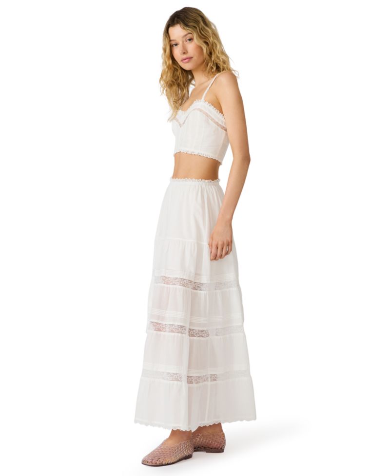 Elisse Top