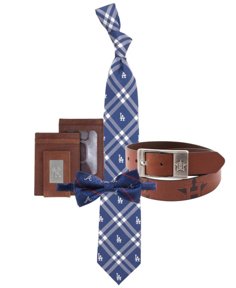Men's Houston Astros Brandish Belt