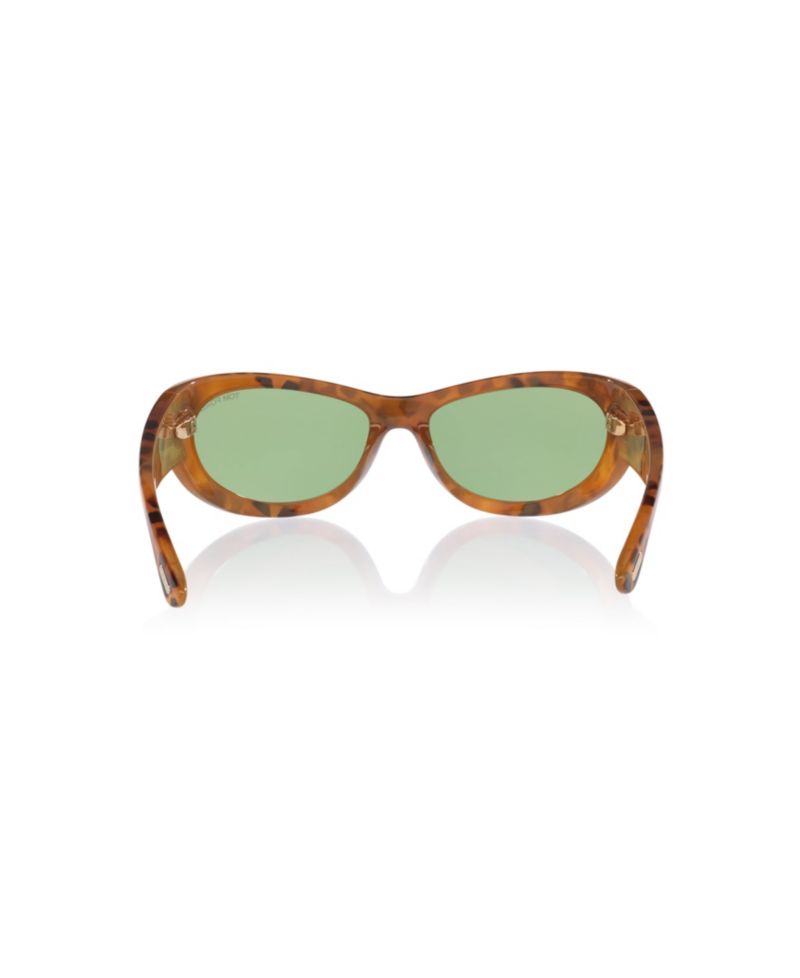 Women's Leona-02 Sunglasses, TR002278
