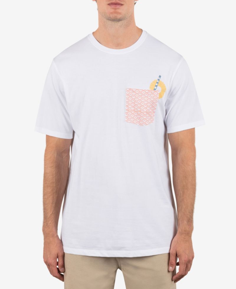 Men's Pina Express Short Sleeve T-Shirt