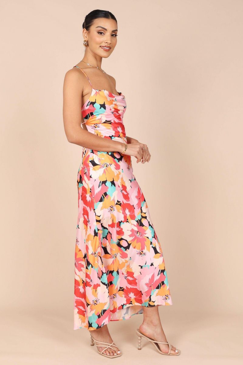 Women's Posse Slip Dress