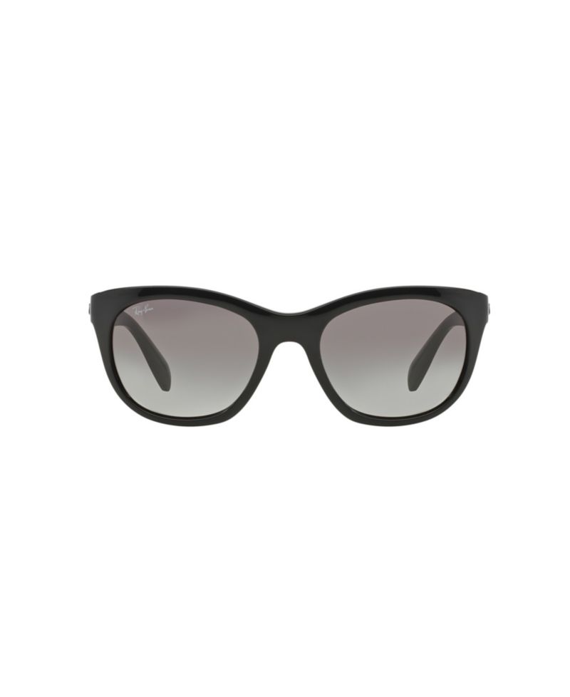 Women's Square Sunglasses, RB4216