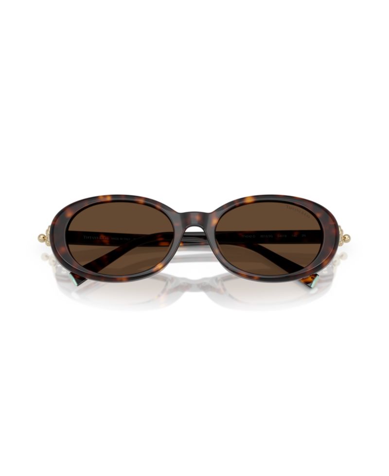 Women's Standard Sunglasses, TF4242D