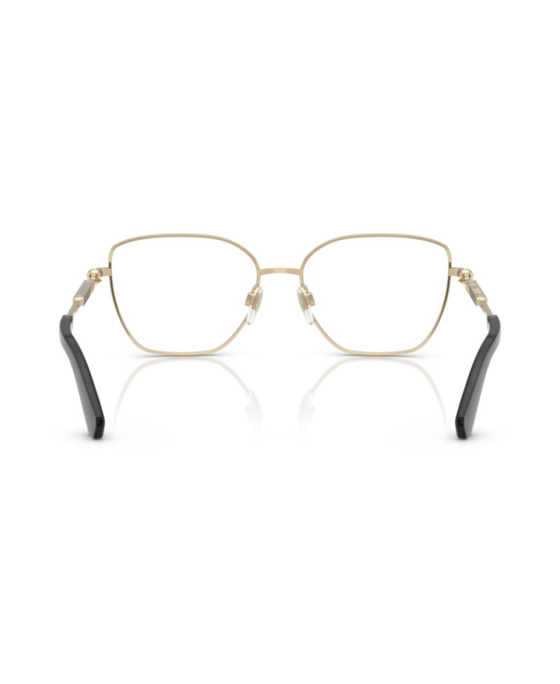 Woman Cat Eye Metal BE1390 Eyeglasses