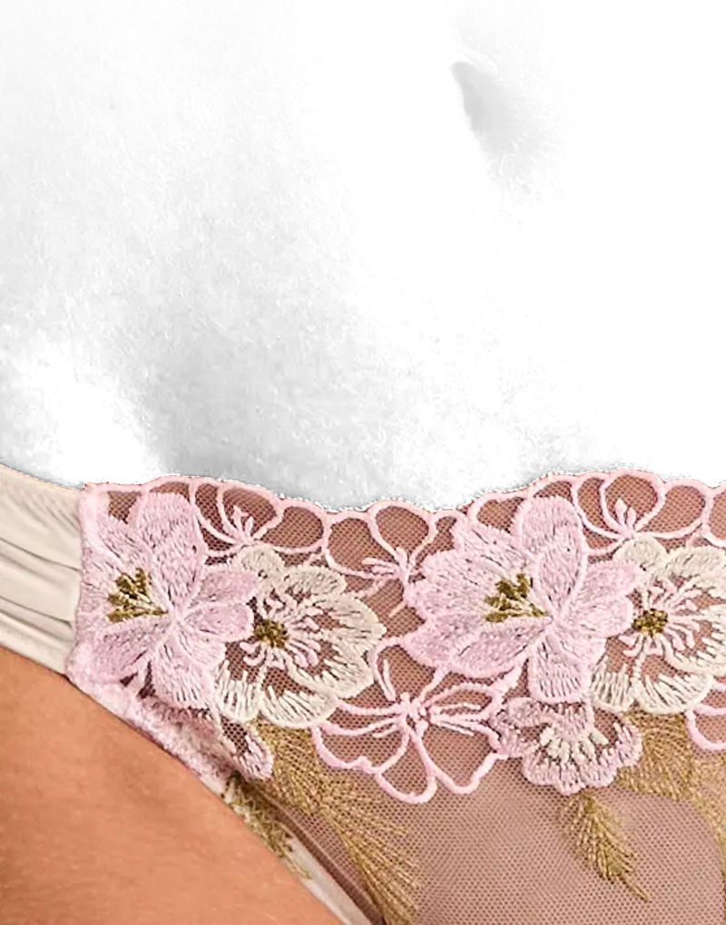 Women's Thong Panty