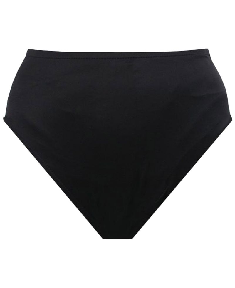 Plus Size Swim Bottoms