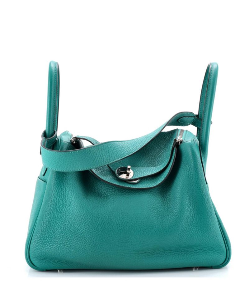 30 Lindy Bag Clemence