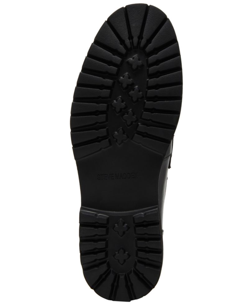 Men's Ankara Slip-On Loafers
