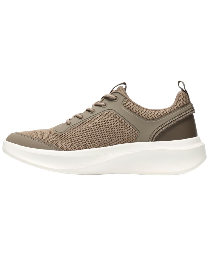 Men's Solevana Walking Low-Top Sneakers