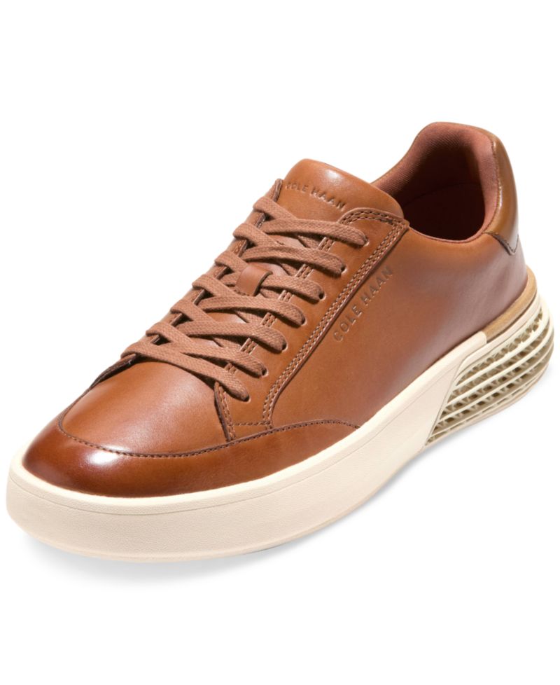 Men's GrandPrø Halfcourt Skyweave Sneaker