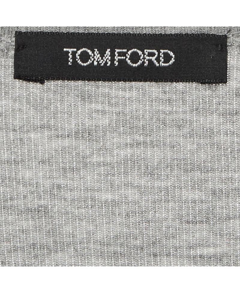 Women's Ribbed Knit Tank Top
