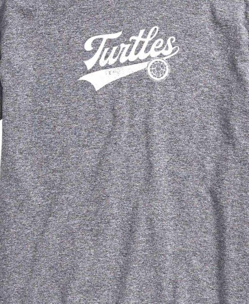 Men's Turtles Americana 84 Short-Sleeve Graphic T-Shirt