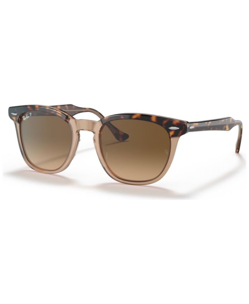 Unisex Polarized Sunglasses, RB2298 HAWKEYE