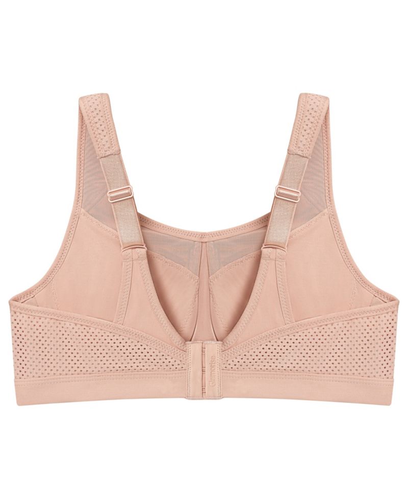 Women's Sport High Impact Wonderwire Bra 9066