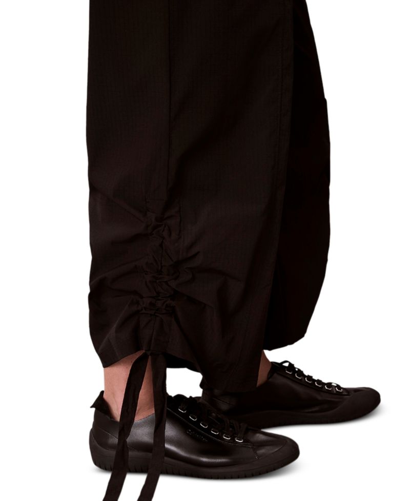 Women's Cargo Capri Pants
