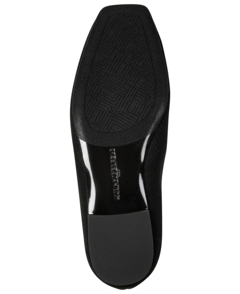 Women's Zailey Mary Jane Slip-On Flats