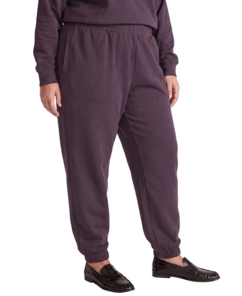 Plus Size Daydream Pants