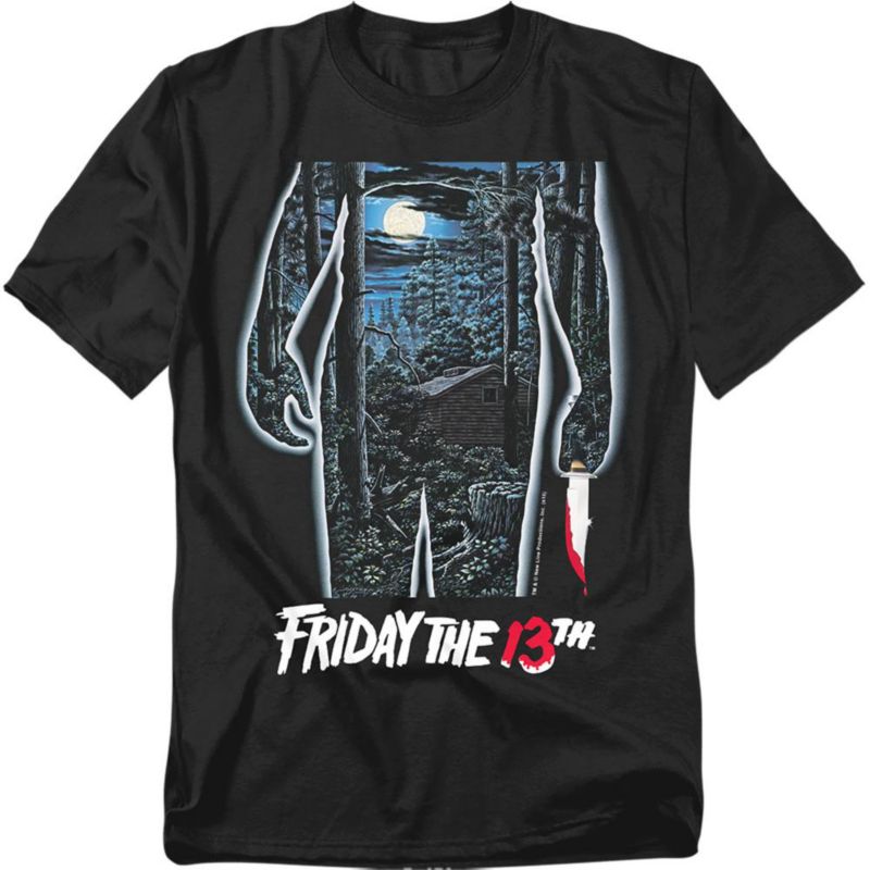 Men's Poster T-Shirt