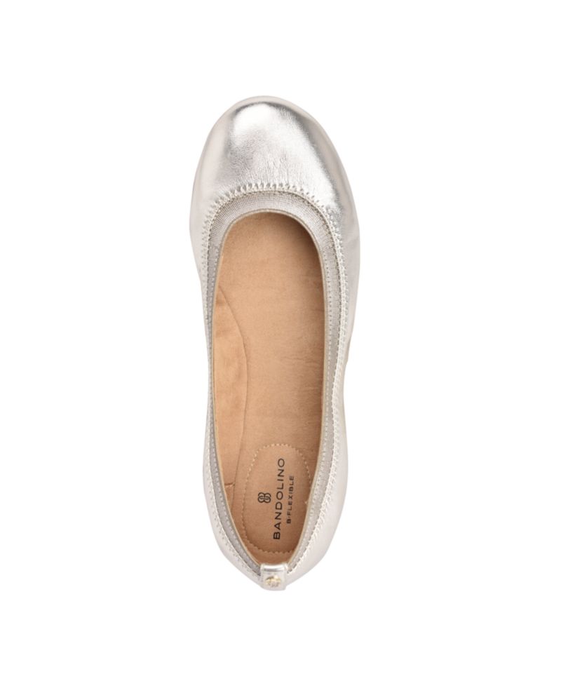Women's Edition Slip On Ballet Flats
