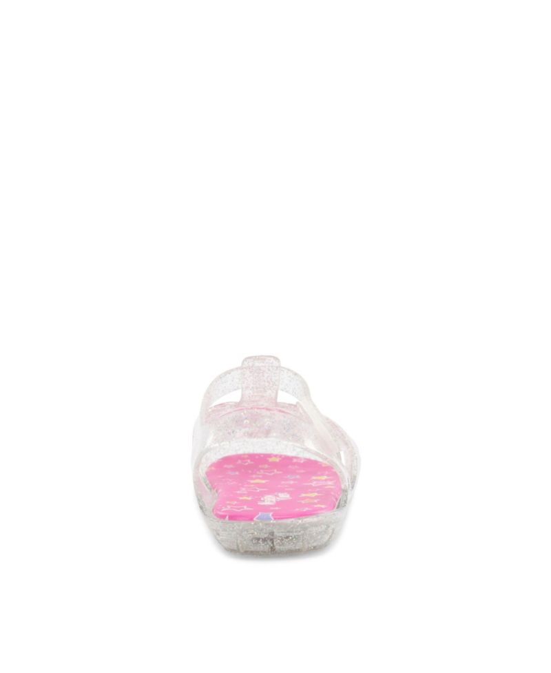 Wonder Everglitter Unicorn Lighted Sandal