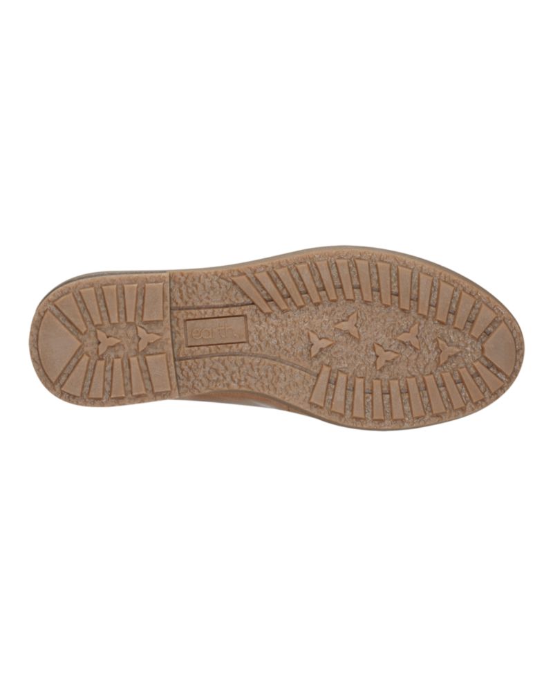 Women's Javas Slip-On Penny Loafers