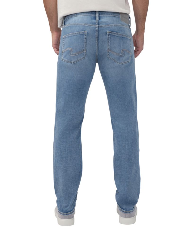 Men's Konrad Slim-Fit Jeans