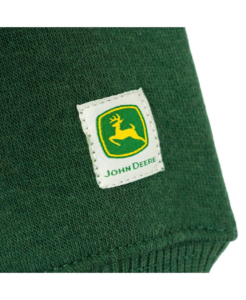 Baby Boys Boys'18M Holiday Fleece Pullover