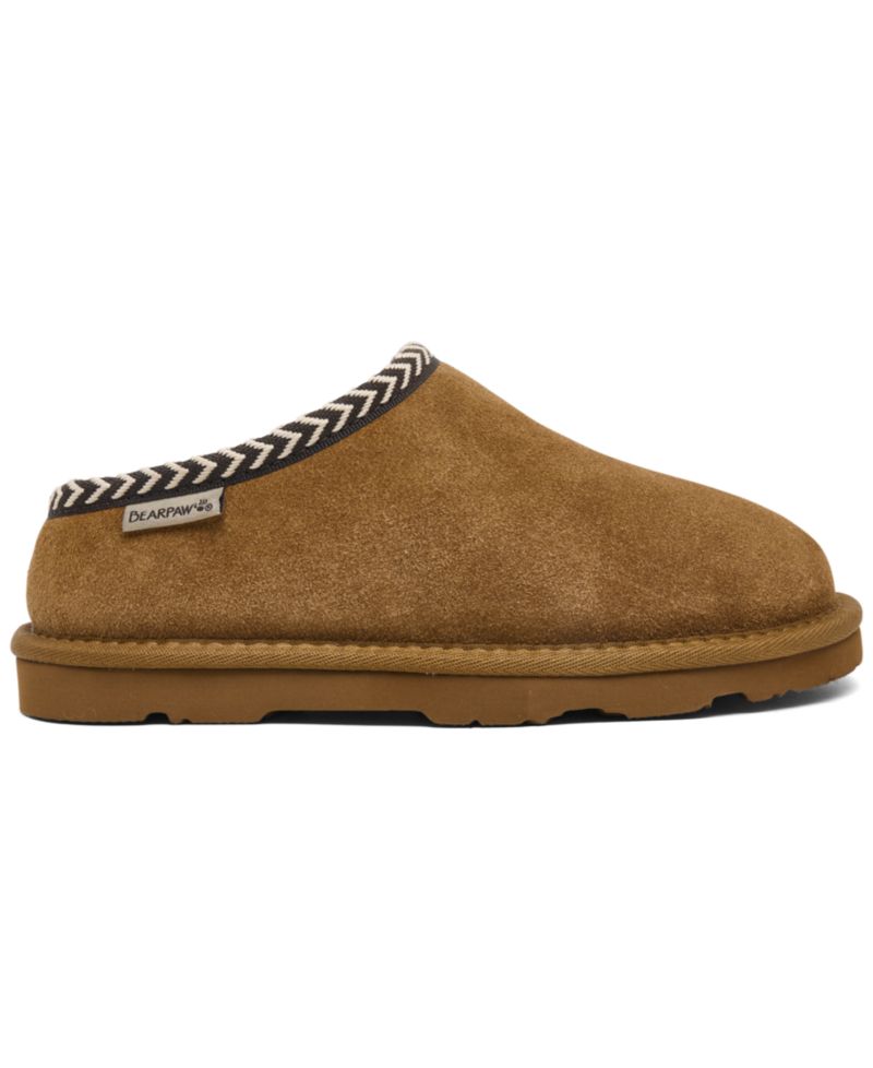 Little Girls Tabitha Slippers from Finish Line