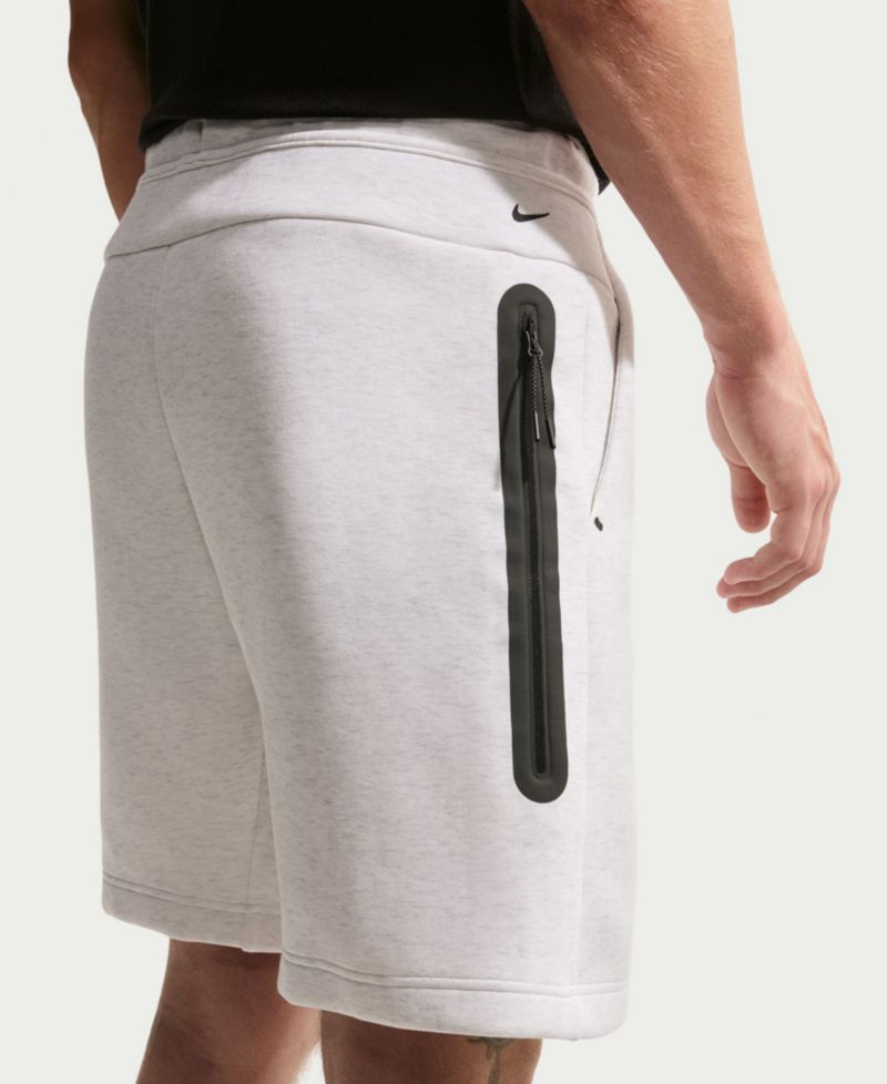 Men's Tech Fleece Standard-Fit Shorts