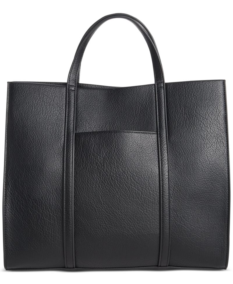 Boxy Medium Tote
