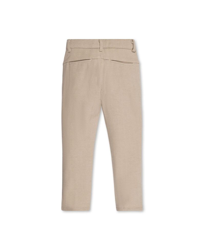 Big Boys Hope and Henry Fleece Suit Pant