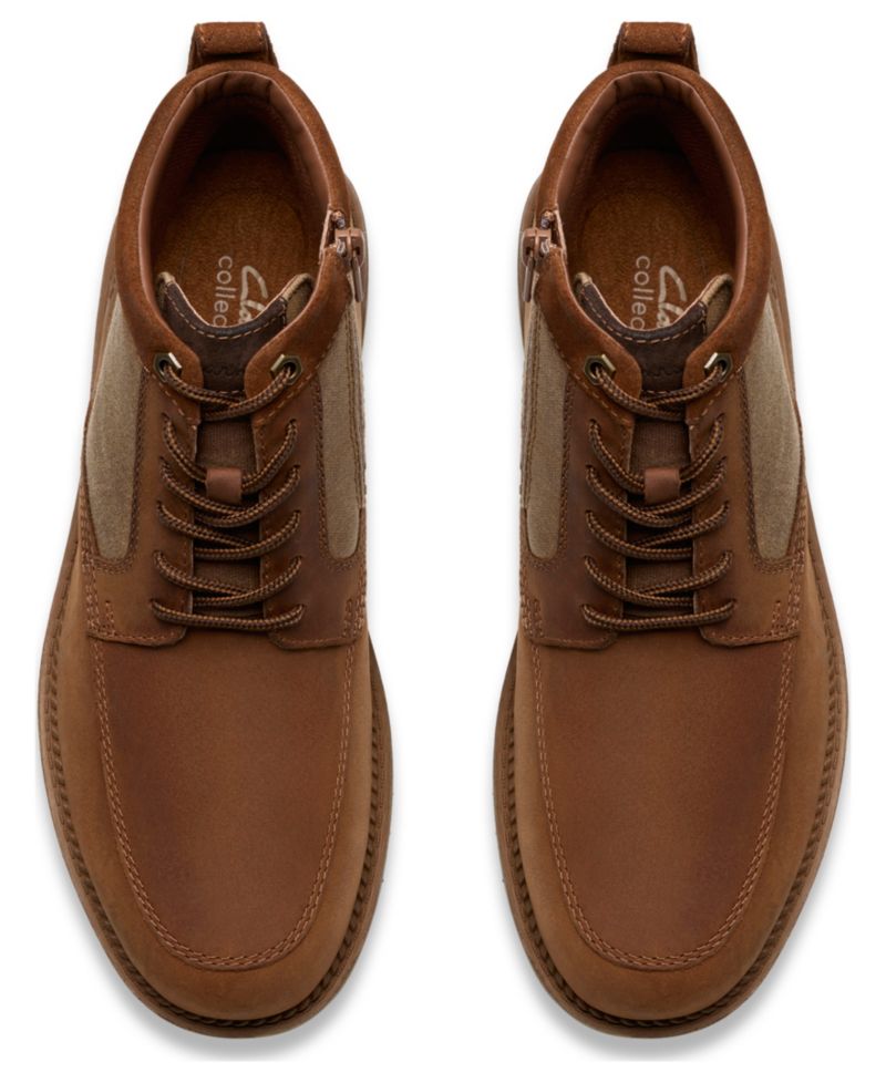 Men's Collection Maple Walk Rise Boots