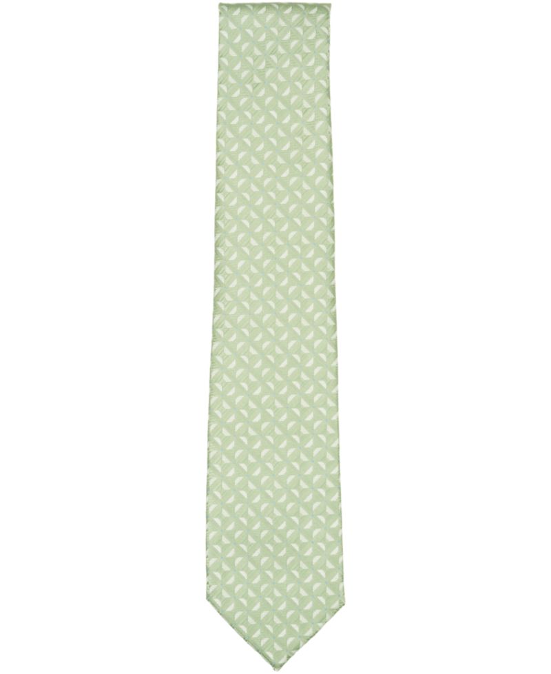 Men's Mindor Geometric Classic Tie
