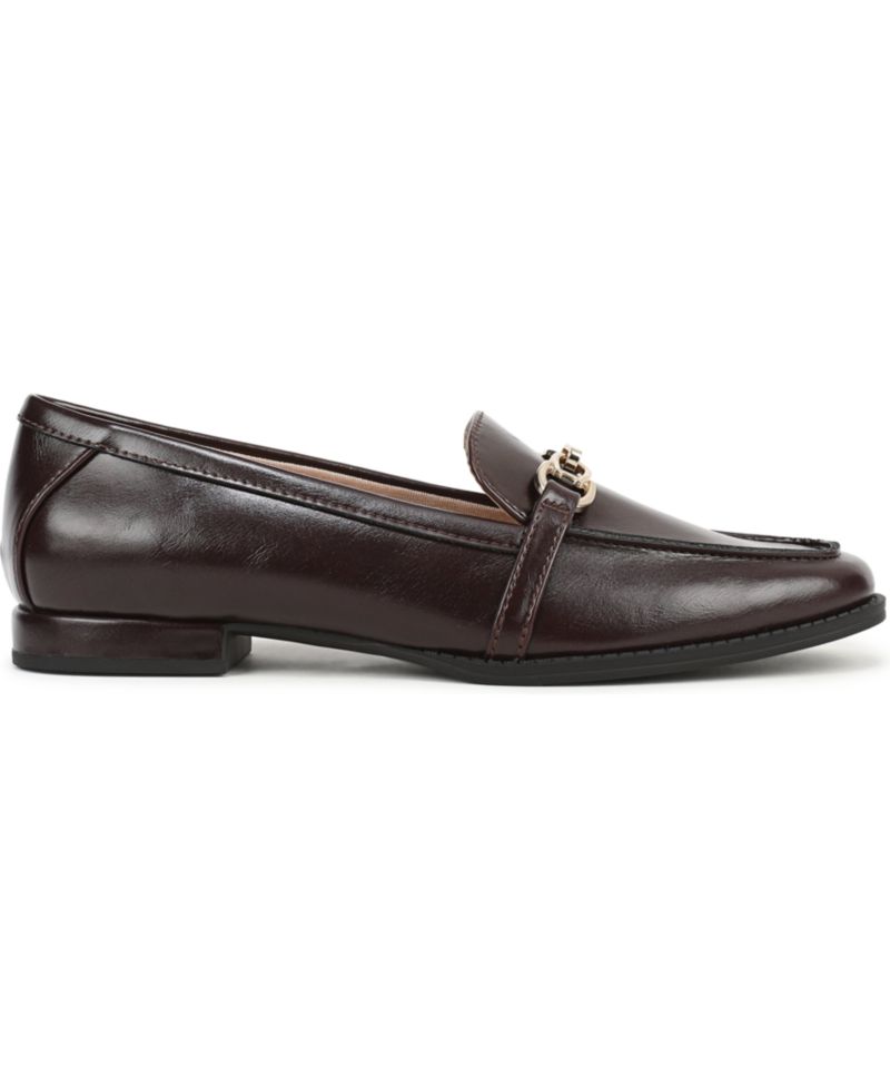 Women's Francine Bit Slip-On Loafers
